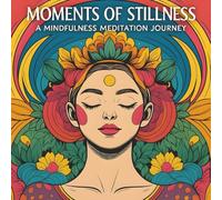Moments of Stillness: A Mindfulness Meditation Journey