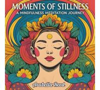 Moments of Stillness: A Mindfulness Meditation Journey