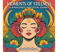 Moments of Stillness: A Mindfulness Meditation Journey