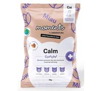 Moments Snack Calm para Gatos 5 x 70 gr