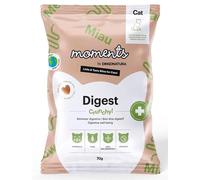 Moments Snack Digest para Gatos 5 x 70 gr