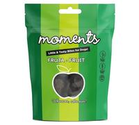 Moments Snacks Para Perro 60Gr Fruta
