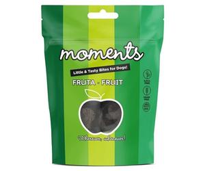 Moments Snack Fruta para Perros 60 gr