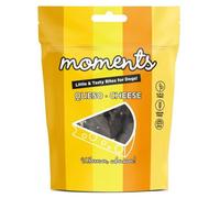 Moments Snacks Para Perro 60Gr Queso