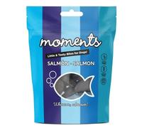 Moments Snacks Para Perro 60Gr Salmón