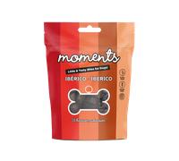 Moments Snacks Para Perro 60 Gr Ibérico