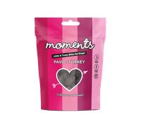 Moments Snacks Para Perro 60 Gr Pavo