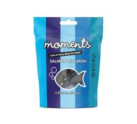 Moments Snacks Para Perro 60 Gr Salmón