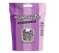 60 g Moments Bocaditos Light para perros