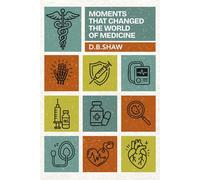 Moments that Changed the World of Medicine