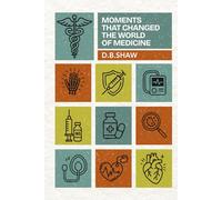 Moments that Changed the World of Medicine