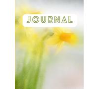 “Moments That Made Me” - Writing Journal: 90 GSM, Ruled, Paperback.