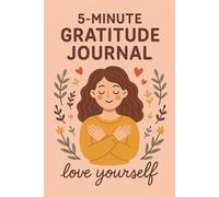 Moments That Matter: A 5-Minute Daily Gratitude Journal: Reflect, Feel, and Remember the Best Parts of Your Day