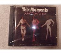 Moments, the - Late Night Soul