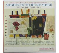 Moments To Remember