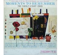 Moments To Remember