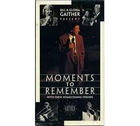 Moments to Remember [Reino Unido] [VHS]