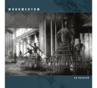 Monumentum - Ad Nauseam [Vinilo]