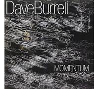 Momentum by Dave Burrell
