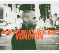 Momentum by Joshua Redman