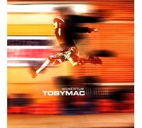 Momentum by TOBYMAC (2001-11-06)