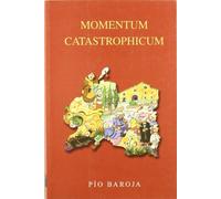 MOMENTUM CATASTROPHICUM (SIN COLECCION)