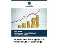 Momentum Strategies und Karachi Stock Exchange