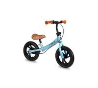 MoMi Breki Ligero Y Ergonómico Impulsor para Infantil Con 12 Pulgadas Rodar