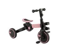 Triciclo Infantil MoMi Filo para niñas y niños a Partir de 1 año (Peso Corporal máximo 20 kg), Plegable con Solo Pulsar un botón, Altura del sillín y Manillar Ajustable, Ruedas de EVA de 6 Pulgadas