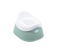 Momi Orinal infantil MoMi DITO con inserto extraíble, orinal compacto para niñas y niños a partir de 1 año, inodoro infantil higiénico para aprender a ir al baño