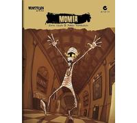 Momia: 6 (Munstroen Kutxa)