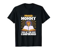 Momia de los confirmados Camiseta