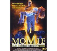 Momie - La résurrection [Francia] [DVD]