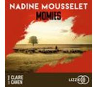 Momies (audiolibro)