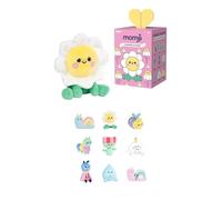 Momiji Magical Meadow Blind Box Sidekick Plush PDQ Surtido