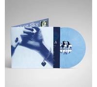 Momma - Welcome To My Blue Sky - Sky Blue Marble Colored Vinyl [Vinilo]