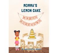 Momma's Lemon Cake