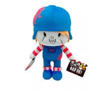 MOMMM - Peluche Pocoyo x Chucky [34 cm]