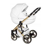 Mommo AAA-Gold Frame - COLOR : Blanco, PIEZAS: Dos piezas ( -45 €)