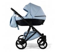 Mommo Imperial - COLOR : Azul, PIEZAS: Dos piezas ( -70€ )