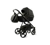 Mommo Imperial - COLOR : Negro_2, PIEZAS: Dos piezas ( -70€ )