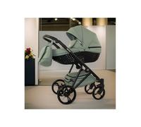 Mommo Imperial - COLOR : verde3, PIEZAS: Tres piezas