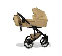 Mommo Ultra - COLOR : beige 2, PIEZAS: Dos piezas ( -75€ )