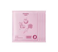 mommy care - ABC Collagen Gel Mask - 36g x 4piezas