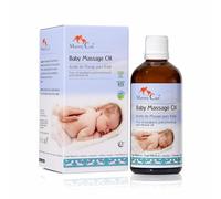 Mommy Care - Baby Massage Oil