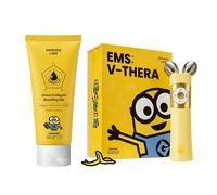 mommy care - Minions Home Spa Set