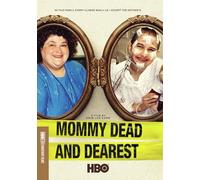 Mommy Dead and Dearest [USA] [DVD]