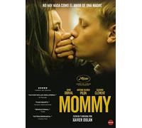 Mommy [DVD]