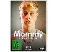 Mommy [DVD]
