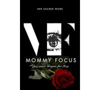 Mommy Focus: You were Chosen for This